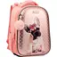 Школьный рюкзак 1Вересня каркасный H-29 Dolly Dog - миниатюра 1