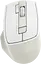 Миша бездротова A4Tech FB45CS Air2 Cream Beige - мініатюра 1