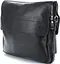 Чоловіча шкіряна сумка SHVIGEL 34х26х6 см sum0012624 - мініатюра 1