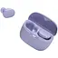 Наушники беспроводные JBL Tune Buds Purple (JBLTBUDSPUR) - миниатюра 3