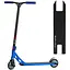 Самокат трюковий Best Scooter Чорно-синій 000254823 - мініатюра 1