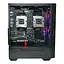 Двопроцесорна робоча станція Power Up #633 Intel Xeon Platinum 8270 x2/64 GB/SSD 1TB/GeForce RTX 5060Ti 16 Gb - мініатюра 2