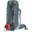 Рюкзак Deuter Aircontact Core 40+10 Темно-синий (1052-3350122 4409) - миниатюра 9