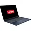 Ультрапортативний ноутбук Lenovo IdeaPad Slim 3 15IRH10 i5-13420H 46GHz, 8 cores, IPS, 40GB DDR5, 512 GB, UHD, Без ОС - мініатюра 2