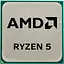 Процесор AMD Ryzen 5 5600GT Tray (100-000001488) UA [132151] - мініатюра 1