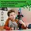 Конструктор LEGO Minecraft Башня странника Края 867 деталей (21279) - миниатюра 15