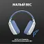 Гарнитура Logitech G435 Lightspeed Wireless Gaming - White (6736847) - миниатюра 3