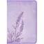 Папка об'ємна на блискавці Axent Lavender-2 А4+ (1804-37-A) - мініатюра 1
