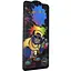 Защитное стекло DK Full Glue 3D Monkey для Samsung Galaxy A14/A14 5G A145/A146 black - миниатюра 1