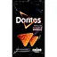 Чипсы кукурузные Doritos со вкусом барбекю 90 г (929717) - миниатюра 1