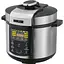 Мультиварка-скороварка Edler ED-PC2007 - миниатюра 1