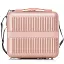 Бьюти-кейс Semi Line 16L Rose (T5664-2) - миниатюра 5