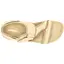 Сандалі Merrell Terran 4 Backstrap 36 Бежевий (1054-036.0687) - мініатюра 4