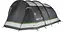 Палатка шестиместная High Peak Bozen 6.0 Light Grey/Dark Grey/Green (11837) 928667 - мініатюра 2
