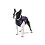 Курточка для собак Collar Waudog Clothes рисунок "Бесконечные миры", S40, В 52-55 см, С 36-39 см - миниатюра 3