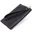 Чоловіча шкіряна барсетка GRANDE PELLE 22,3х12,5х2,7 см acs0015934 - мініатюра 4