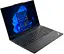 Ноутбук Lenovo ThinkPad E16 Gen 2 Black (21M5002AGE) - миниатюра 2