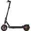 Электросамокат Xiaomi Electric Scooter 5 Max Black (BHR9615GL) [132688] - миниатюра 2