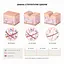 Лифтинг-маска для лица и шеи Collagen & Peptide Lifting Clay Mask Hillary 90 мл - миниатюра 9