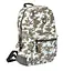 Рюкзак молодіжний YES R-02 Agent Reflective, мілітарі, 558520 - мініатюра 1