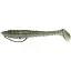 Силікон Keitech Swing Impact Fat 3.8" EA#05 Hot Fire Tiger (6 шт/уп) - мініатюра 3