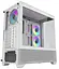 Корпус Darkflash DS900W AIR без БЖ White (DS900W AIR WHITE) - мініатюра 4
