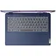 Ноутбук 2 in 1 LENOVO IdeaPad Flex 5 14ABR8, 5 7530U 4.5GHz, 14" WUXGA сенсорний, 8GB, 512GB, Radeon, Windows 11 - мініатюра 6