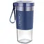Фітнес-блендер Xiaomi Morphy Richards Portable Juice Cup Blue (MR9600) - мініатюра 1