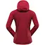 Куртка Alpine Pro Hoora W Burgundy XS (1054-007.020.0009) - мініатюра 2