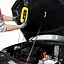 Зарядний пристрій Trotec PBCS 6A 12V 4-150Ah для автомобільного акумулятора (DAS302835) - мініатюра 7