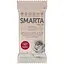Пластика самозастигаюча Smarta червона темна 100 г - мініатюра 1