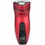 Электробритва НХ-8527 Fanat Red, 6W Новий Харків teh0024601 - миниатюра 1
