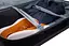 Сумка на колесах Thule Subterra 2 Wheeled Duffel Black 3205051 - мініатюра 7