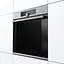 Духовой шкаф электрический Gorenje 77 л A+ пара приготовление на нескольких уровнях дисплей нержавеющая сталь - миниатюра 4
