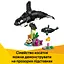 Конструктор LEGO Creator Дикие животные семейство панд 626 деталей (31165) - миниатюра 12