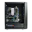 Робоча станція Power Up #375 Xeon E5 2699 v4/128 GB/SSD 512 Gb/NVIDIA Quadro P1000 4 Gb - мініатюра 3
