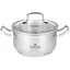 Кастрюля Gerlach Simple (5901035499799) - миниатюра 1