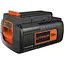 Аккумулятор к электроинструменту Black+Decker BL20362 36В 2Аh [119562] - миниатюра 1