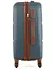Валіза Semi Line 28" (L) Petrol (T5641-3) (DAS302613) - мініатюра 6