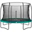 Salta Батут Comfort Edition круглый 427 см Green - миниатюра 1