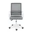 Офисное кресло Sofotel Corta Grey (241400) - миниатюра 2