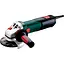 Кутова шліфмашина Metabo WEV 15-125 Quick 600468000 (135526) - мініатюра 1