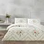 Постільна білизна Elira Beyaz Ранфорс Tac pbe0051647 - мініатюра 1