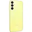 Смартфон Samsung Galaxy A15 4/128Gb Yellow (SM-A155F/DSN) UA UCRF - мініатюра 2