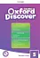 Oxford Discover Level 5. Teacher's Pack Second Edition - миниатюра 1
