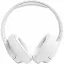 Гарнітура JBL Tune 720BT White (JBLT720BTWHT) (6861964) - мініатюра 2