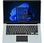 Ноутбук Pixus Vix Gray UA UCRF - миниатюра 1