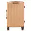 Валіза Semi Line 24" M Gold (T5663-4) - мініатюра 5