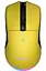 Беспроводная мышь HATOR Pulsar 2 PRO Wireless Yellow (HTM-532) Б/у - миниатюра 1
