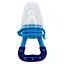 Ниблер для прикорма младенцев MGZ-0001(Blue) пищевой силикон - миниатюра 1